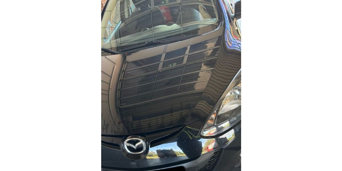 Mazda 2 179.000 km 3.700 &euro; Großenkneten 26197