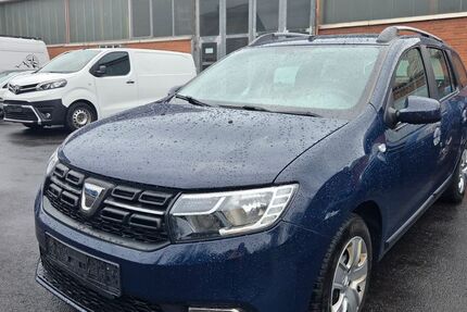 Dacia Logan 123.600 km 6.900 &euro; Varel 26316