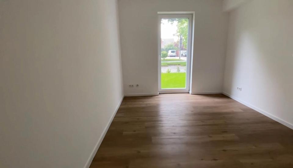 Erdgeschoßwohnung Oldenburg Eversten - 3 Zimmer, 81 m&sup2;, 1.050&euro; | Angebot:26422299