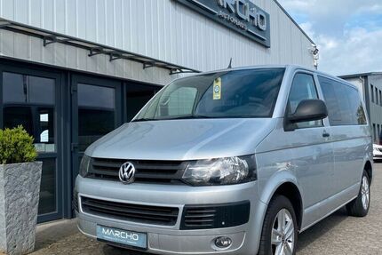VW T5 Transporter