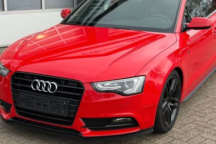 Audi A5 267.300 km 8.990 &euro; Bösel 26219