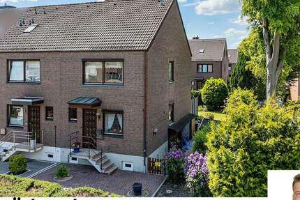 Haus zum Kaufen in Bremen 249.000 € 103 m² 4 zimmer