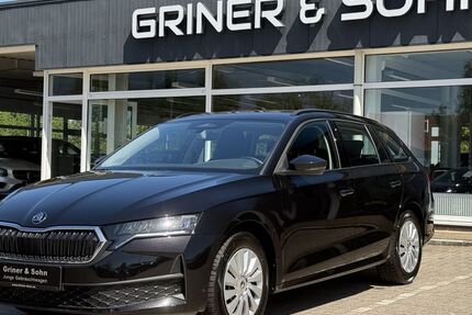 Skoda Octavia 11.370 km 24.450 &euro; Lemwerder 27809