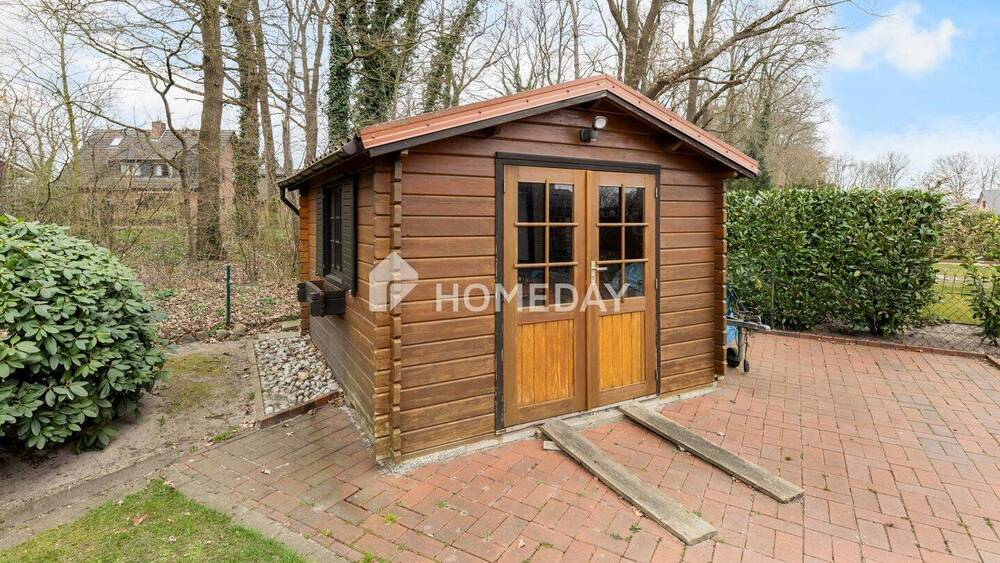 Einfamilienhaus Großenkneten Ahlhorn - 6 Zimmer, 322 m&sup2;, 379.000&euro; | Angebot:26157035