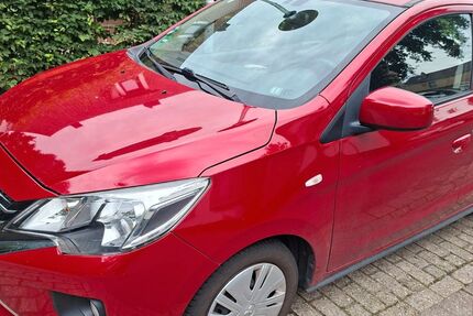 Mitsubishi Space Star 70.000 km 7.200 &euro; Oldenburg 26122