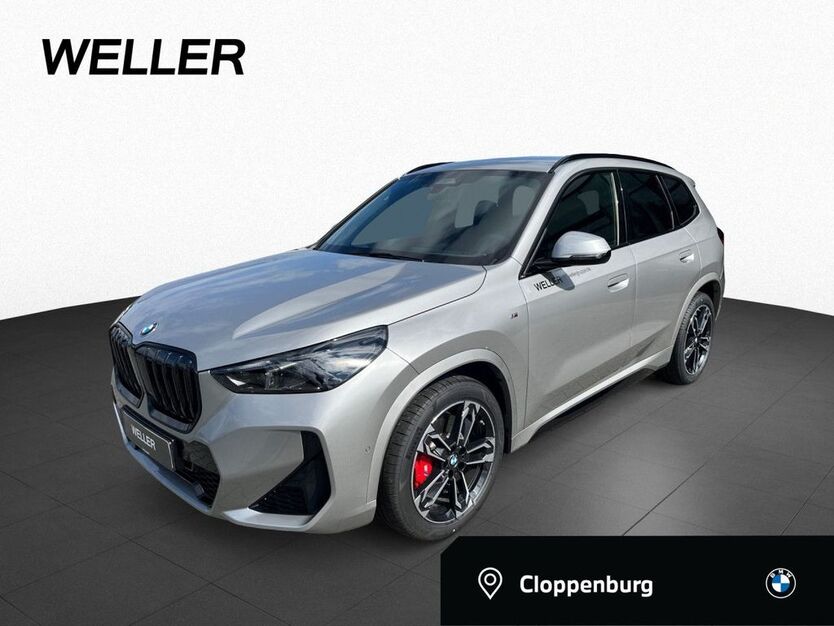 BMW X1 4.991 km 45.490 € Cloppenburg 49661