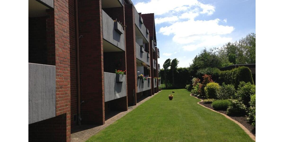 Etagenwohnung Delmenhorst - 3 Zimmer, 75 m&sup2;, 165.000&euro; | Angebot:26348097
