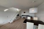 Penthouse-Maisonette am Eversten Holz! 3 zimmer