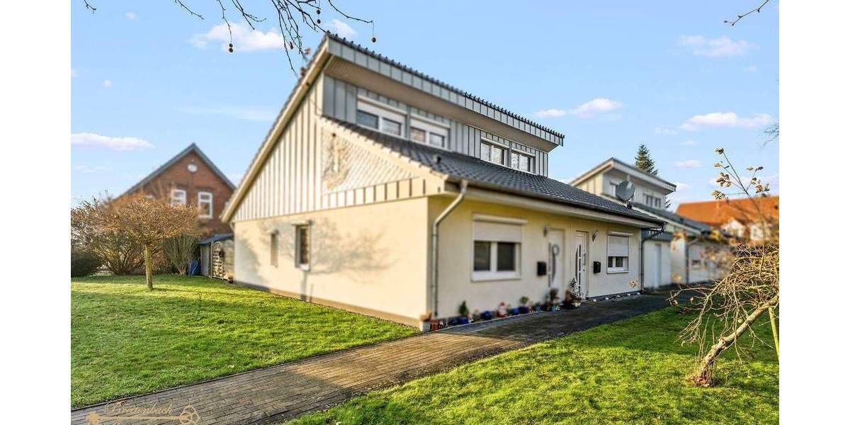 Doppelhaushälfte Brake (Unterweser) Brake - 3 Zimmer, 82 m&sup2;, 210.000&euro; | Angebot:25176782