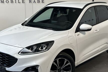 Ford Kuga 99.450 km 20.749 &euro; Wardenburg 26203