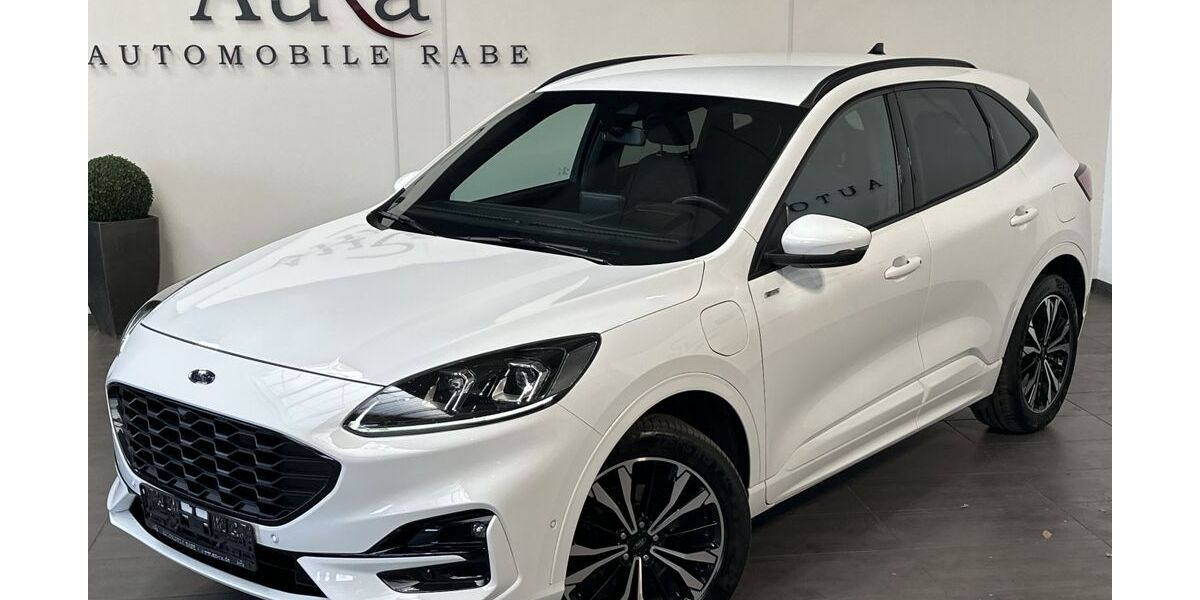 Ford Kuga 99.450 km 20.749 &euro; Wardenburg 26203