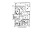Etagenwohnung Oldenburg Eversten - 3 Zimmer, 136 m&sup2;, 420.000&euro; | Angebot:26891660