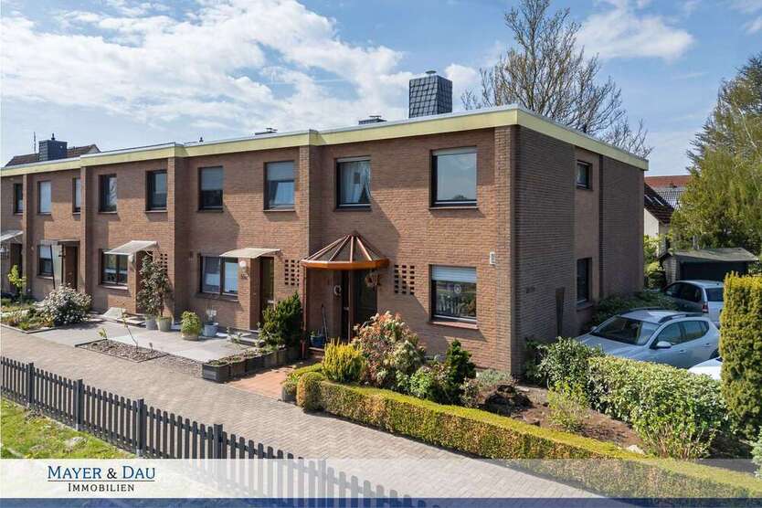 Haus zum Kaufen in Bad Zwischenahn 285.000 € 102 m²
