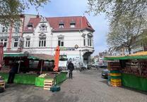 Ladenlokal im Herzen des Steintorviertels – ehemals Apotheke, ide