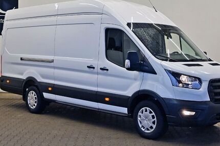 Ford Transit 98.750 km 21.063 &euro; Hude 27798