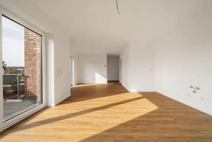 Wohnung Bad Zwischenahn Bad Zwischenahn II - 3 Zimmer, 78 m&sup2;, 392.000&euro; | Angebot:25738432