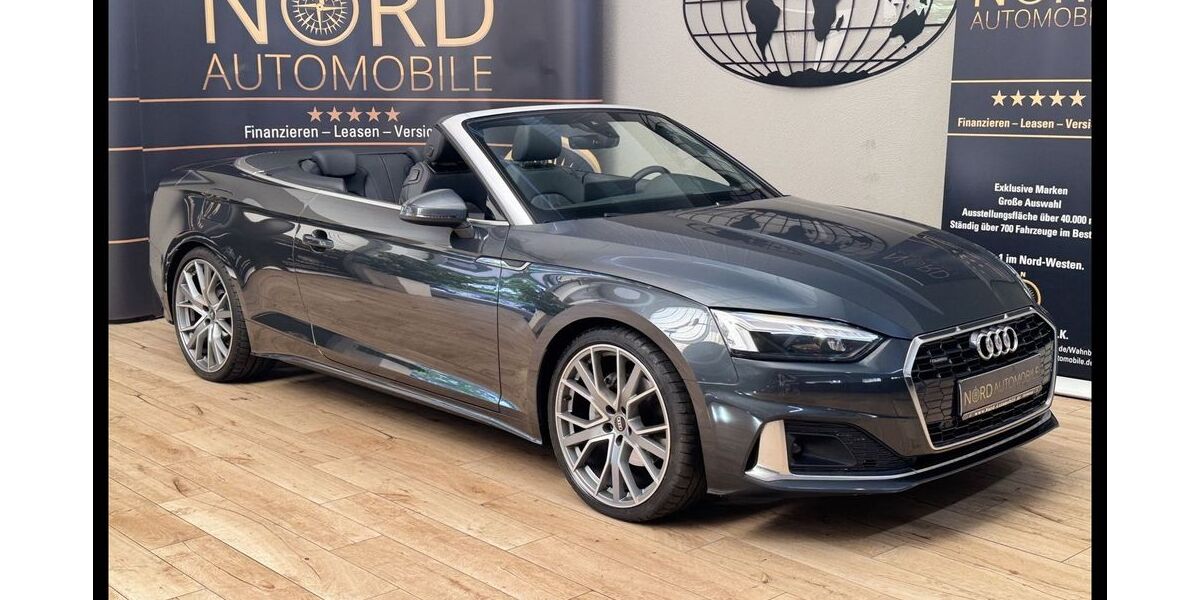 Audi A5 81.154 km 33.990 &euro; Rastede/ Wahnbek 26180