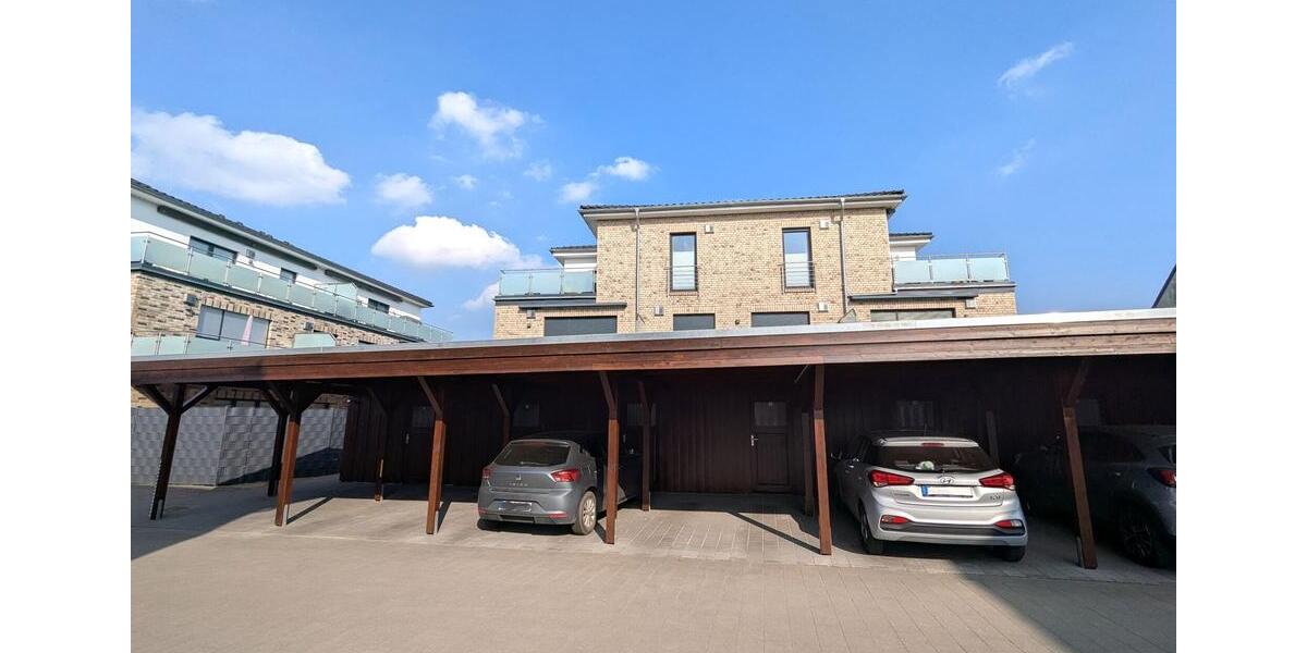 Erdgeschoßwohnung Delmenhorst - 3 Zimmer, 89 m&sup2;, 1.095&euro; | Angebot:25717994