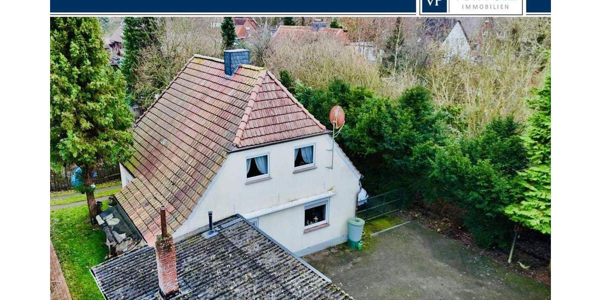 Einfamilienhaus Lemwerder Deichshausen - 6 Zimmer, 95 m&sup2;, 165.000&euro; | Angebot:25771245