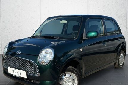 Daihatsu TREVIS