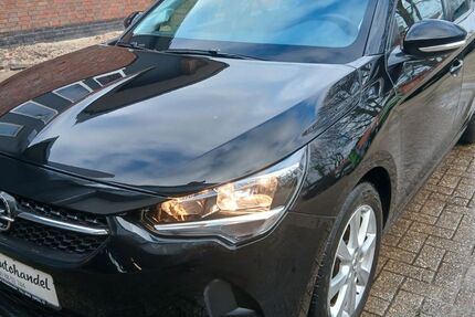 Opel Corsa 20.000 km 12.200 &euro; Bad Zwischenahn 26160