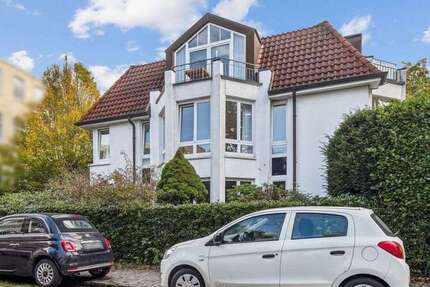 Wohnung zum Kaufen in Oldenburg 399.000 € 98.22 m² 3 zimmer