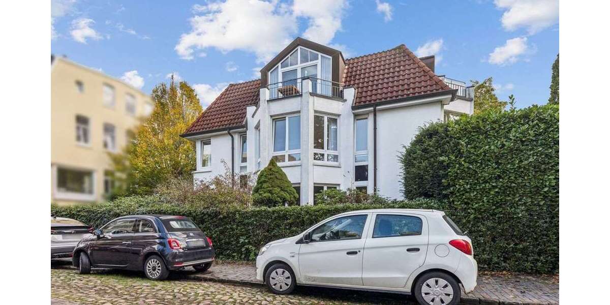 Wohnung zum Kaufen in Oldenburg 399.000 € 98.22 m² 3 zimmer