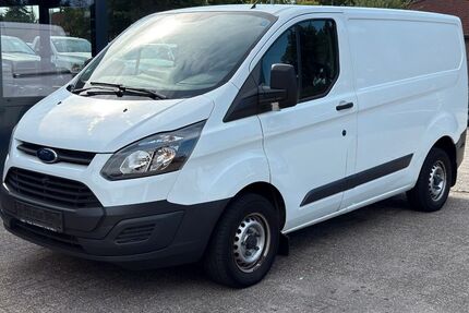 Ford Transit Custom 144.500 km 6.999 &euro; Apen 26689