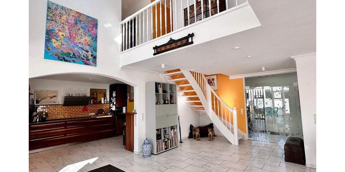 Mehrfamilienhaus, Wohnhaus Bad Zwischenahn Elmendorf - 4 Zimmer, 183 m&sup2;, 549.000&euro; | Angebot:25773906