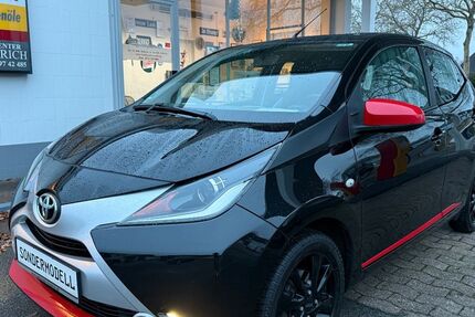 Toyota Aygo (X) 75.000 km 8.950 € Delmenhorst 27751