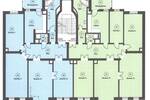 Etagenwohnung Varel - 4 Zimmer, 132 m&sup2;, 640.000&euro; | Angebot:26159704