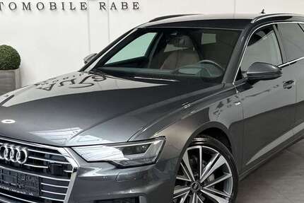 Audi A6 74.880 km 41.749 &euro; Wardenburg 26203