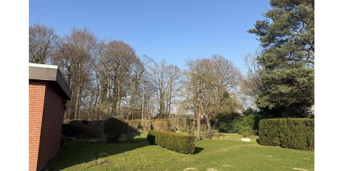 Einfamilienhaus Ganderkesee Falkenburg - 5 Zimmer, 160 m&sup2;, 310.000&euro; | Angebot:26910324