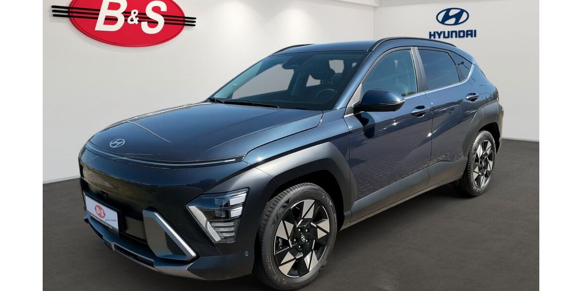 Hyundai KONA 22.500 km 26.990 &euro; Bad Zwischenahn 26160