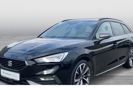 Seat Leon 72.877 km 25.679 &euro; Oldenburg 26135