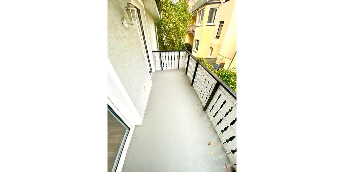 Etagenwohnung Oldenburg Ziegelhof - 3 Zimmer, 58 m&sup2;, 690&euro; | Angebot:26226941