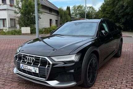 Audi A6 Allroad 132.066 km 37.999 &euro; Elsfleth 26931