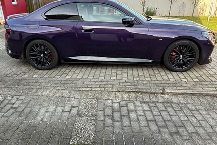 BMW M240i 23.500 km 52.300 &euro; Brake 26919