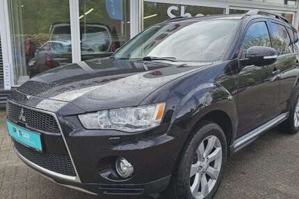 Mitsubishi Outlander 158.000 km 9.900 &euro; Rastede 26180