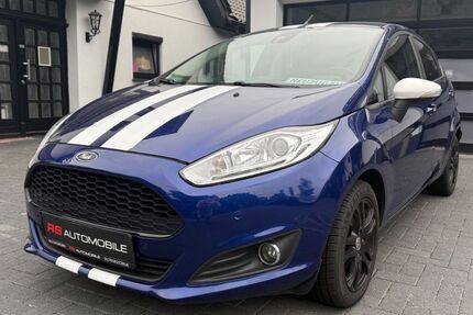 Ford Fiesta 145.000 km 6.290 &euro; Delmenhorst 27751