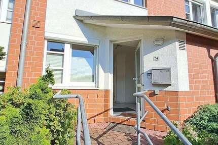 Haus zum Mieten in Bremen 1.250 € 115 m²