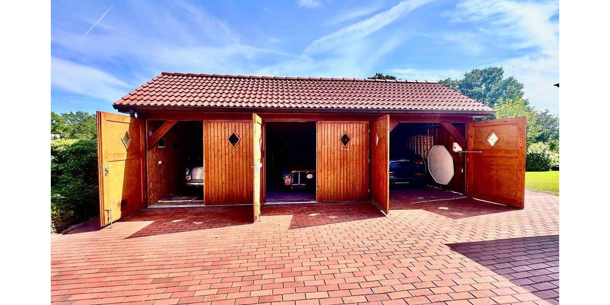 Mehrfamilienhaus, Wohnhaus Wiefelstede - 5 Zimmer, 179 m&sup2;, 879.000&euro; | Angebot:25740808