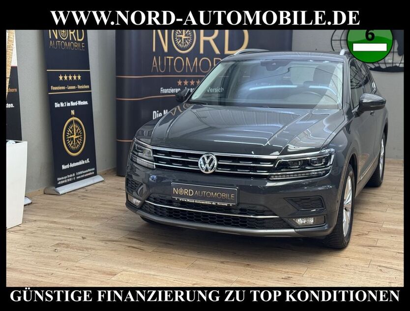 VW Tiguan 78.308 km 28.900 € Rastede/ Wahnbek 26180