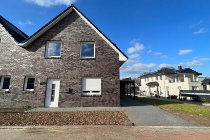 Haus Ganderkesee - 4 Zimmer, 130 m&sup2;, 469.000&euro; | Angebot:25614411