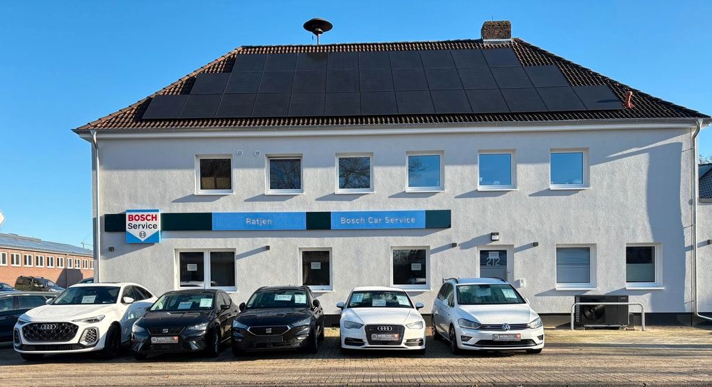 VW Touran 167.900 km 13.990 &euro; Rastede 26180