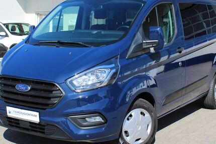 Ford Transit Custom 29.260 km 26.490 &euro; Sandkrug 26209