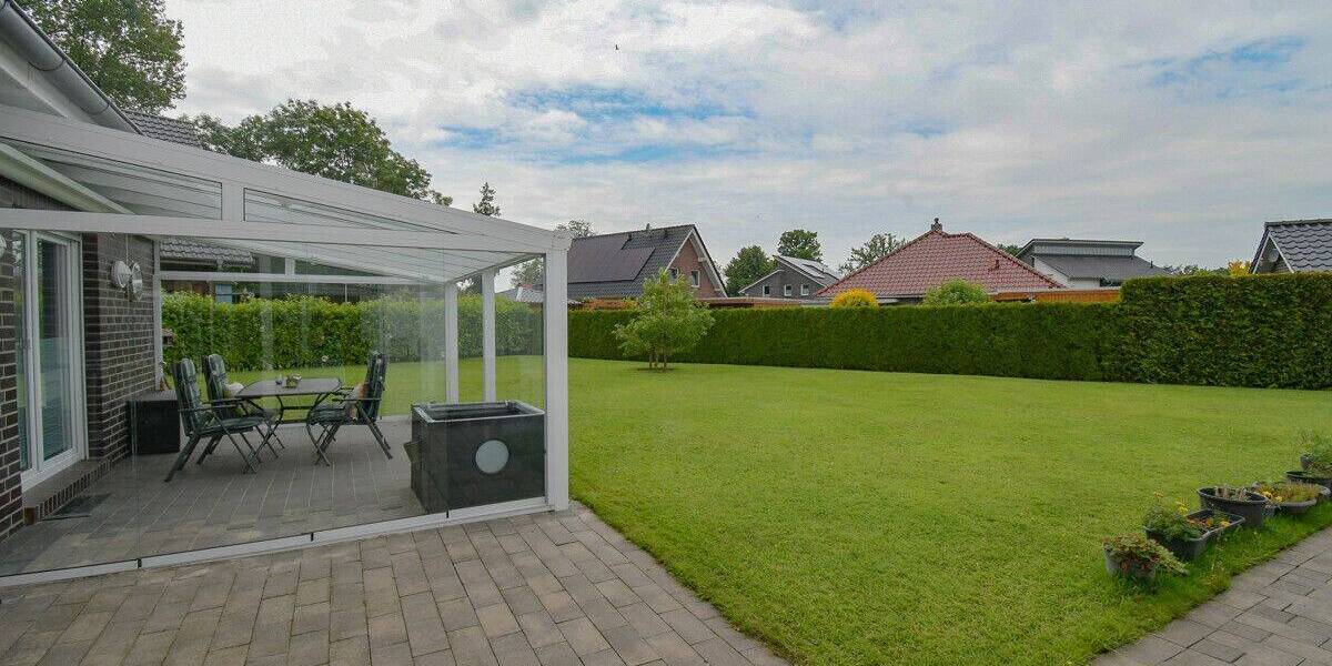 Bungalow Apen - 4 Zimmer, 129 m&sup2;, 349.000&euro; | Angebot:26929753