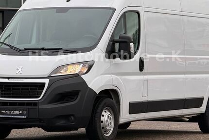 Peugeot Boxer 44.000 km 20.699 &euro; Brake 26919