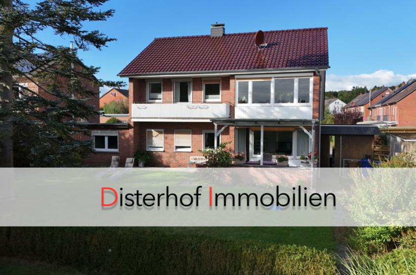 Haus zum Kaufen in Rastede 548.000 € 147 m²