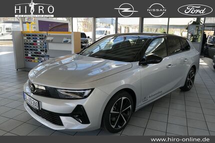 Opel Astra 9.316 km 24.890 € Oldenburg 26125
